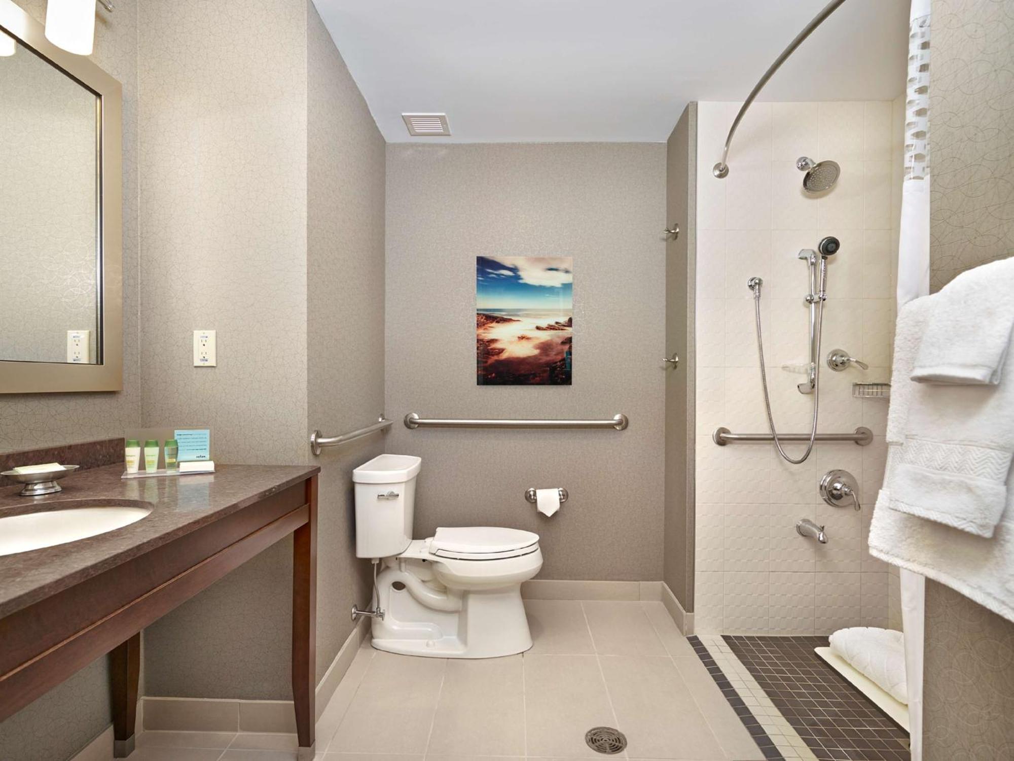 Hampton By Hilton Downtown Hotel Halifax