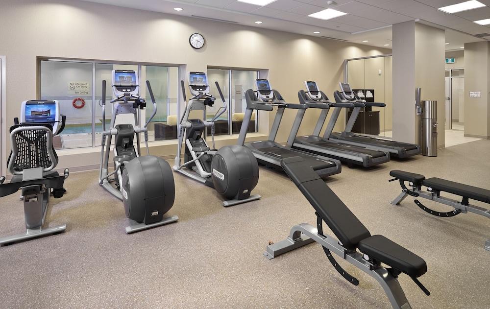 Hampton By Hilton Downtown Hotel 3*