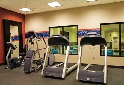 Hampton By Hilton Downtown 3* Halifax