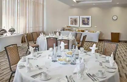 Hampton By Hilton Downtown 3*