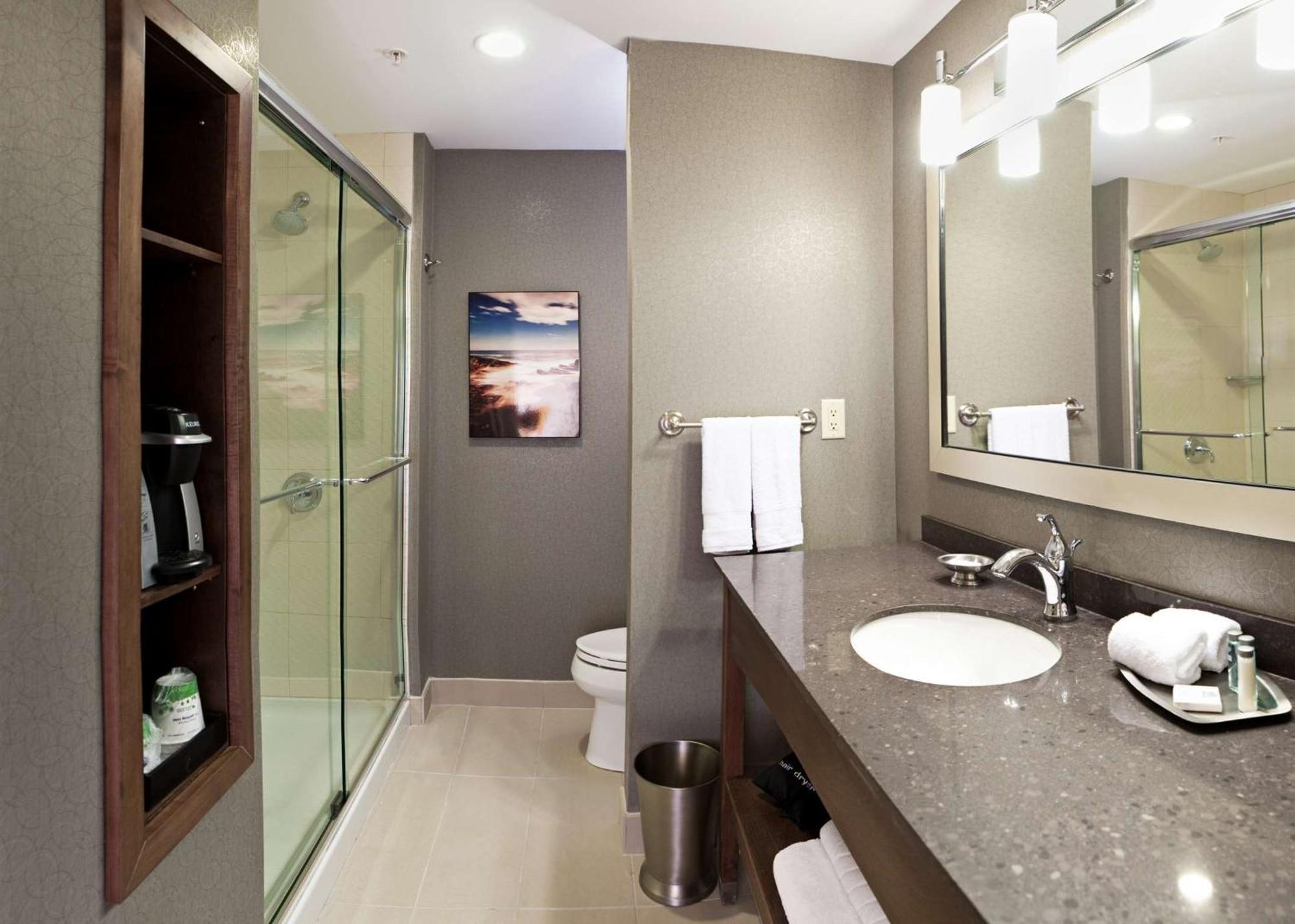 Hampton By Hilton Downtown Hotel Halifax